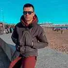 Кочетов Максим